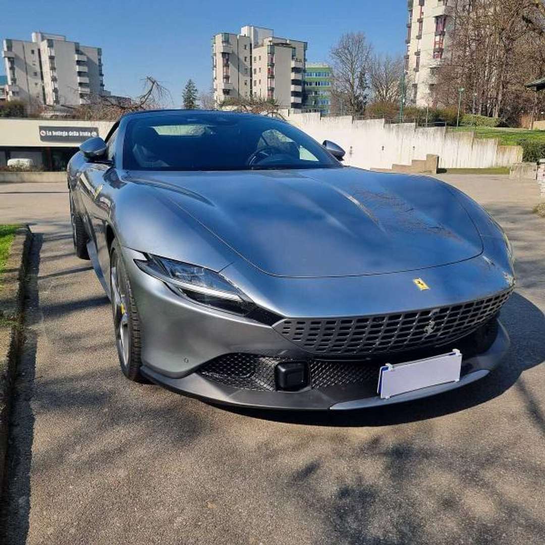 Ferrari Roma - 2024 - Joinsteer - #17