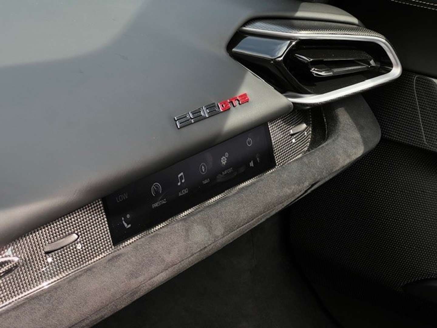 Ferrari 296 GTS - 2023 - Joinsteer - #13