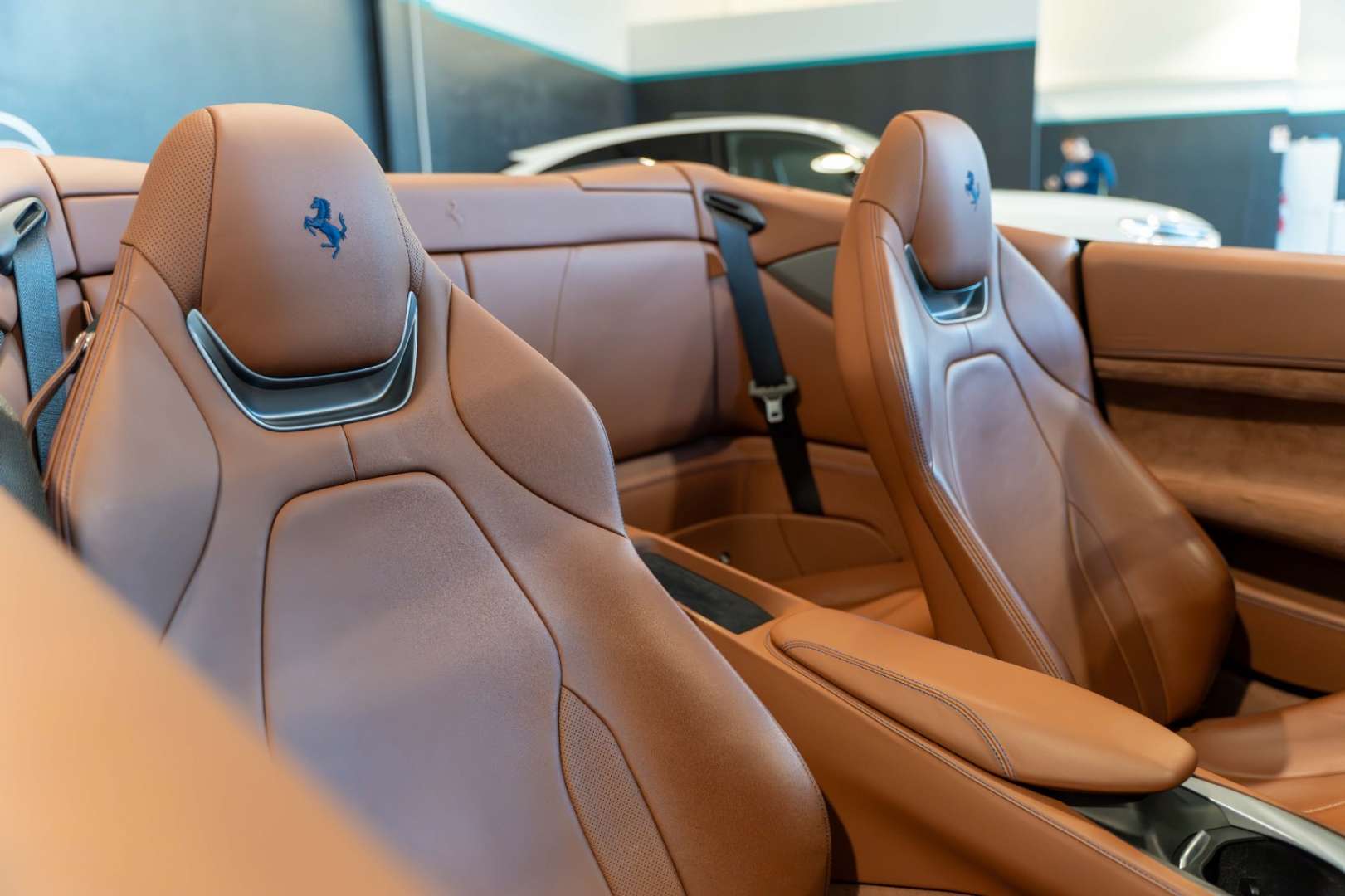 Ferrari Portofino - 2019 - Joinsteer - #34