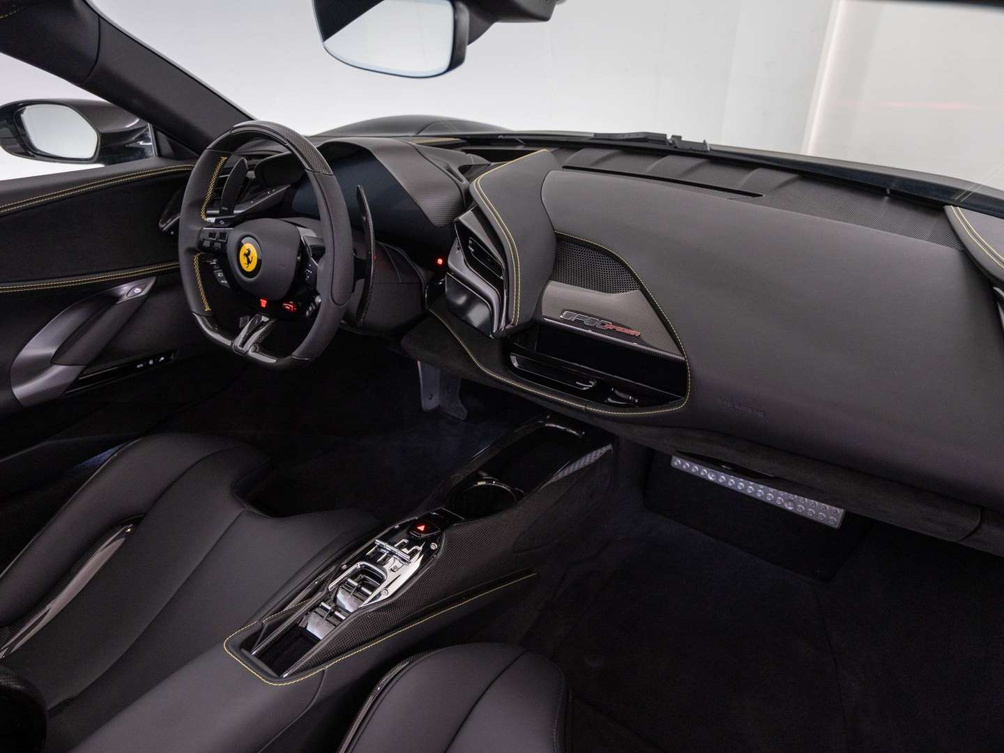 Ferrari SF90 Spider - 2025 - Joinsteer - #27