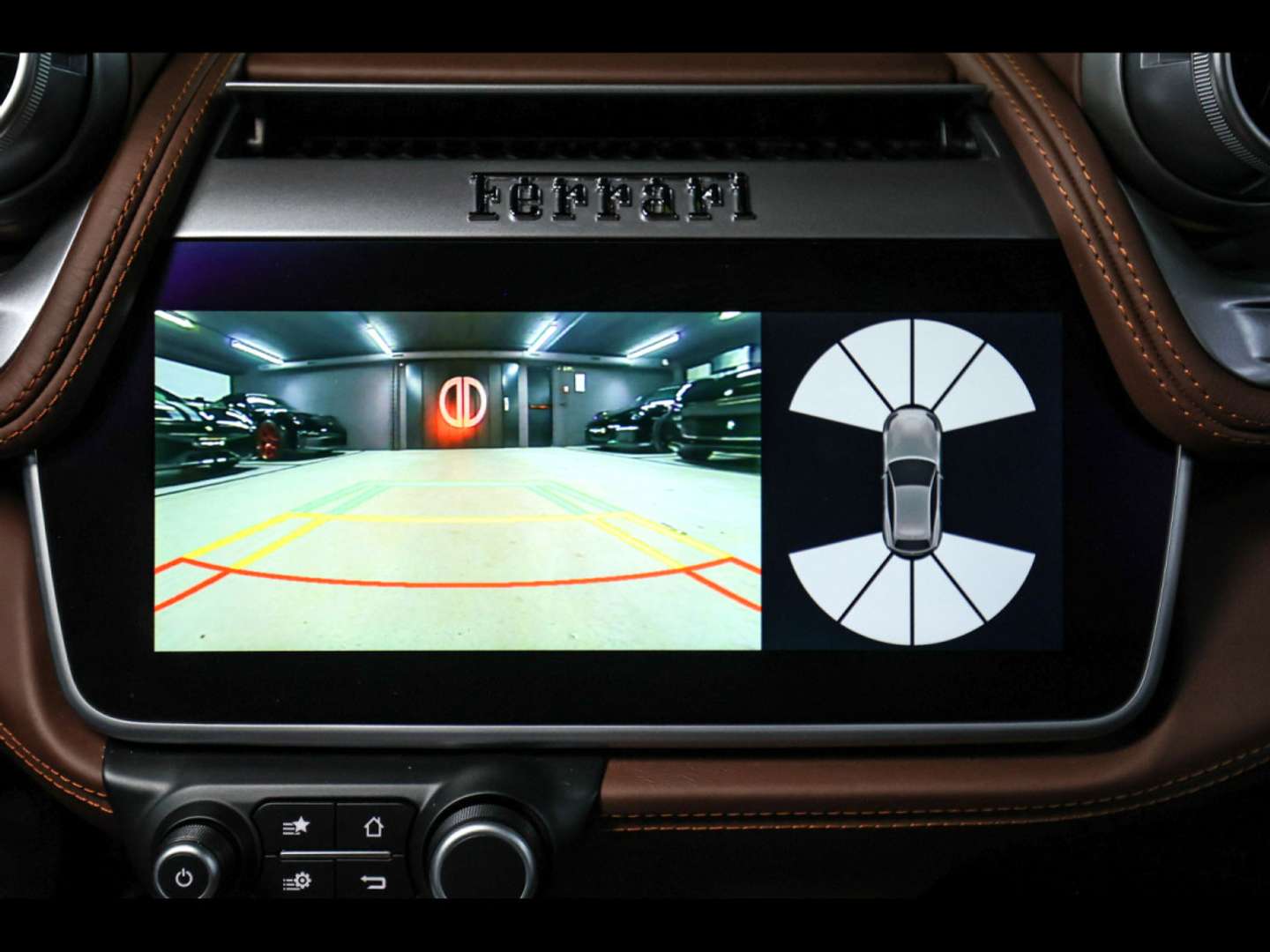 Ferrari GTC4Lusso - 2018 - Joinsteer - #26