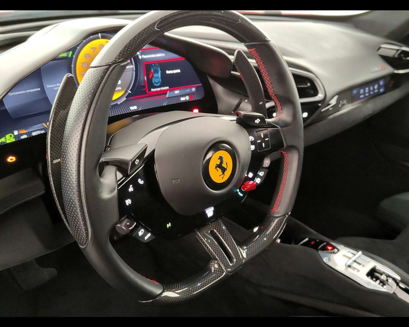 Ferrari 296 GTB - 2024 - Joinsteer - #14