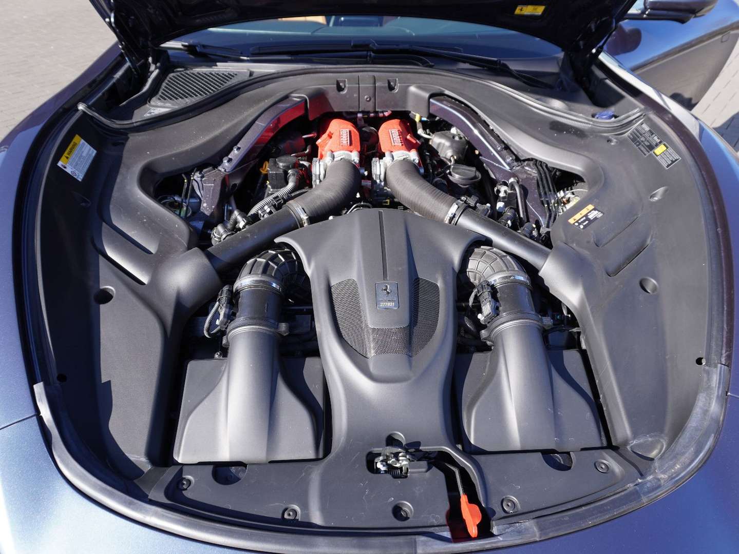 Ferrari Roma - 2022 - Joinsteer - #37