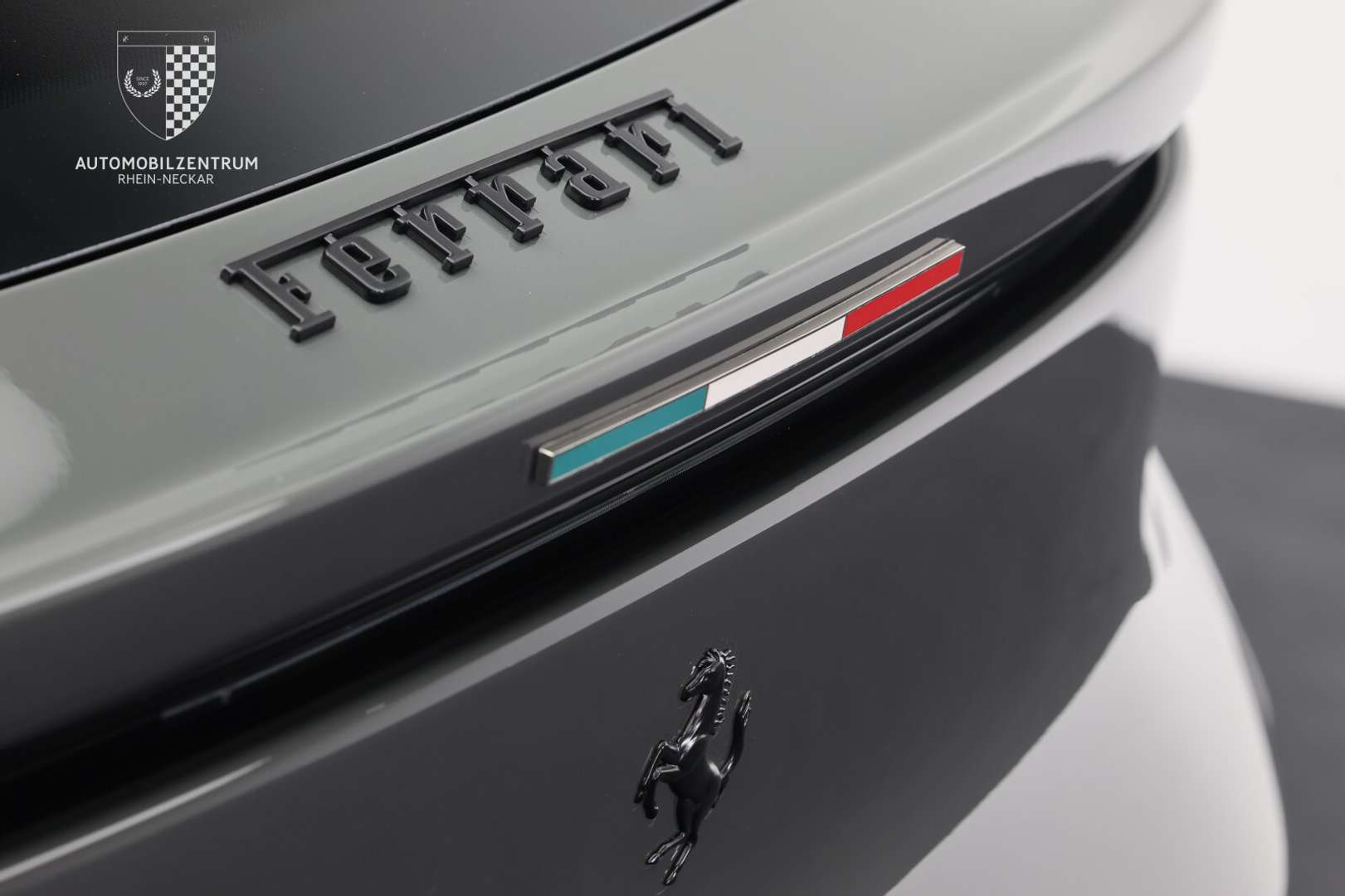 Ferrari Purosangue - 2025 - Joinsteer - #29