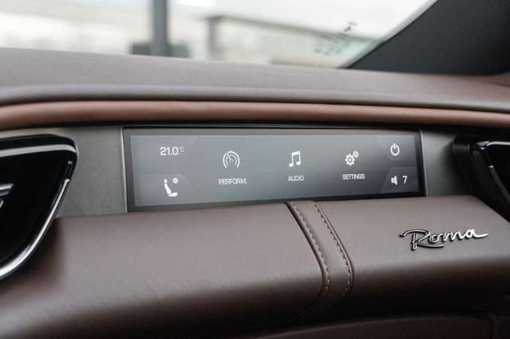 Ferrari Roma - 2022 - Joinsteer - #36