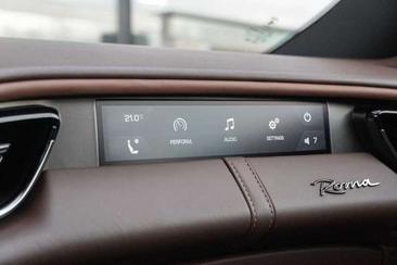 Ferrari Roma — photo 36