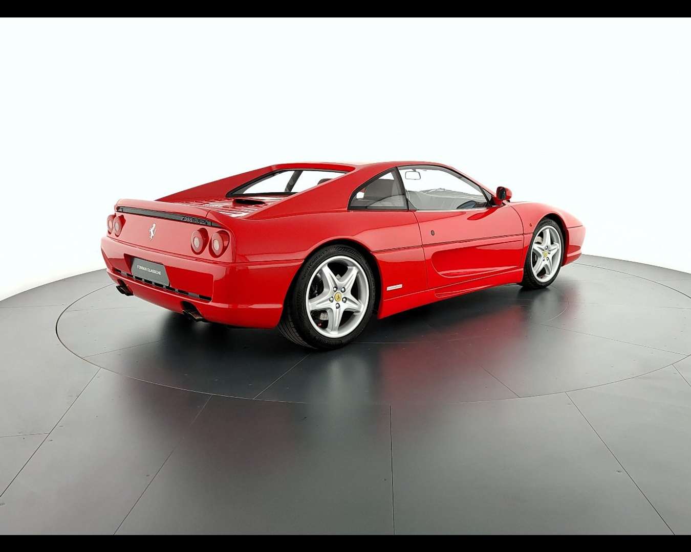 Ferrari F355 - 1995 - Joinsteer - #8