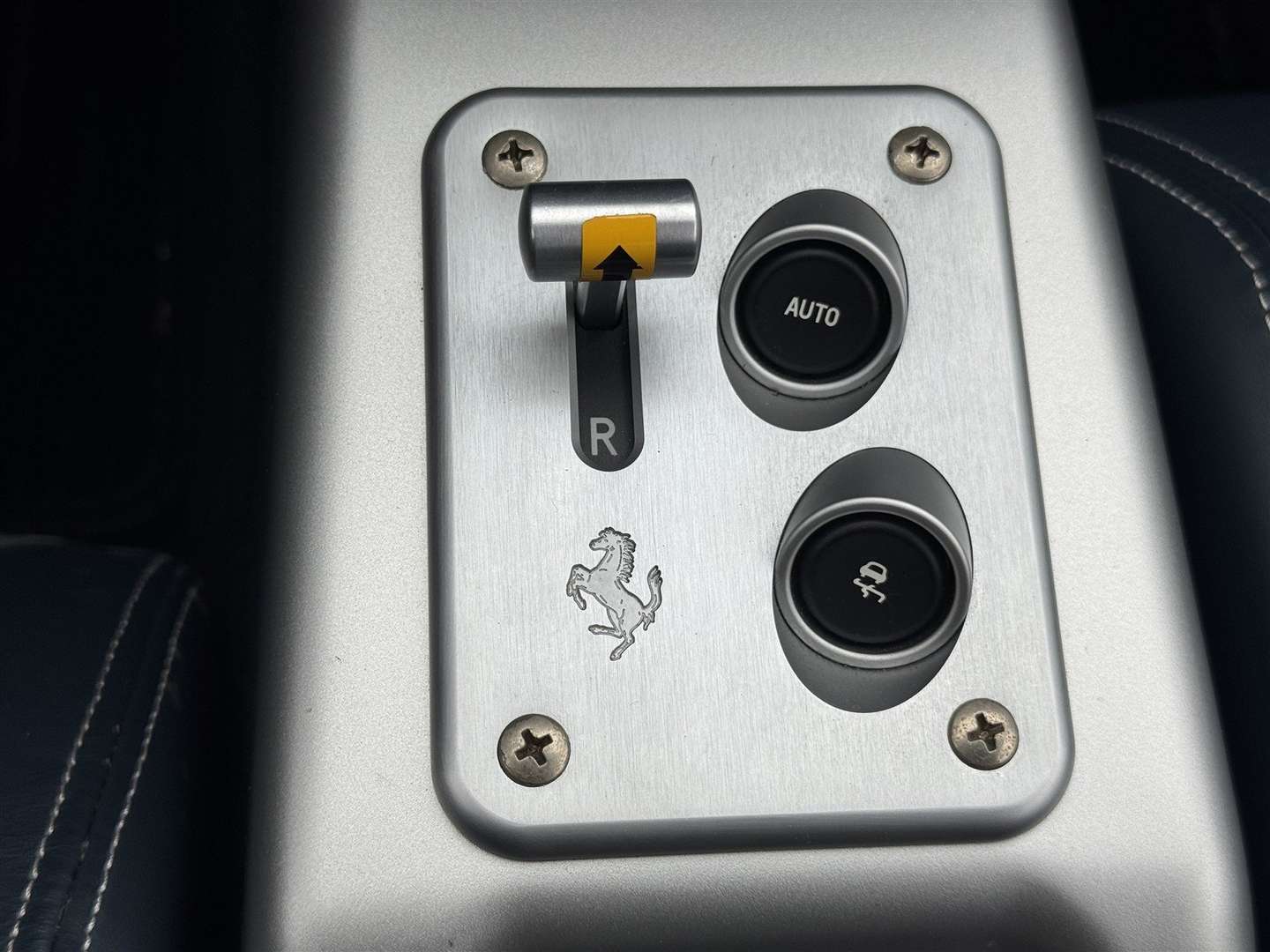 Ferrari 360 Modena - 2004 - Joinsteer - #32