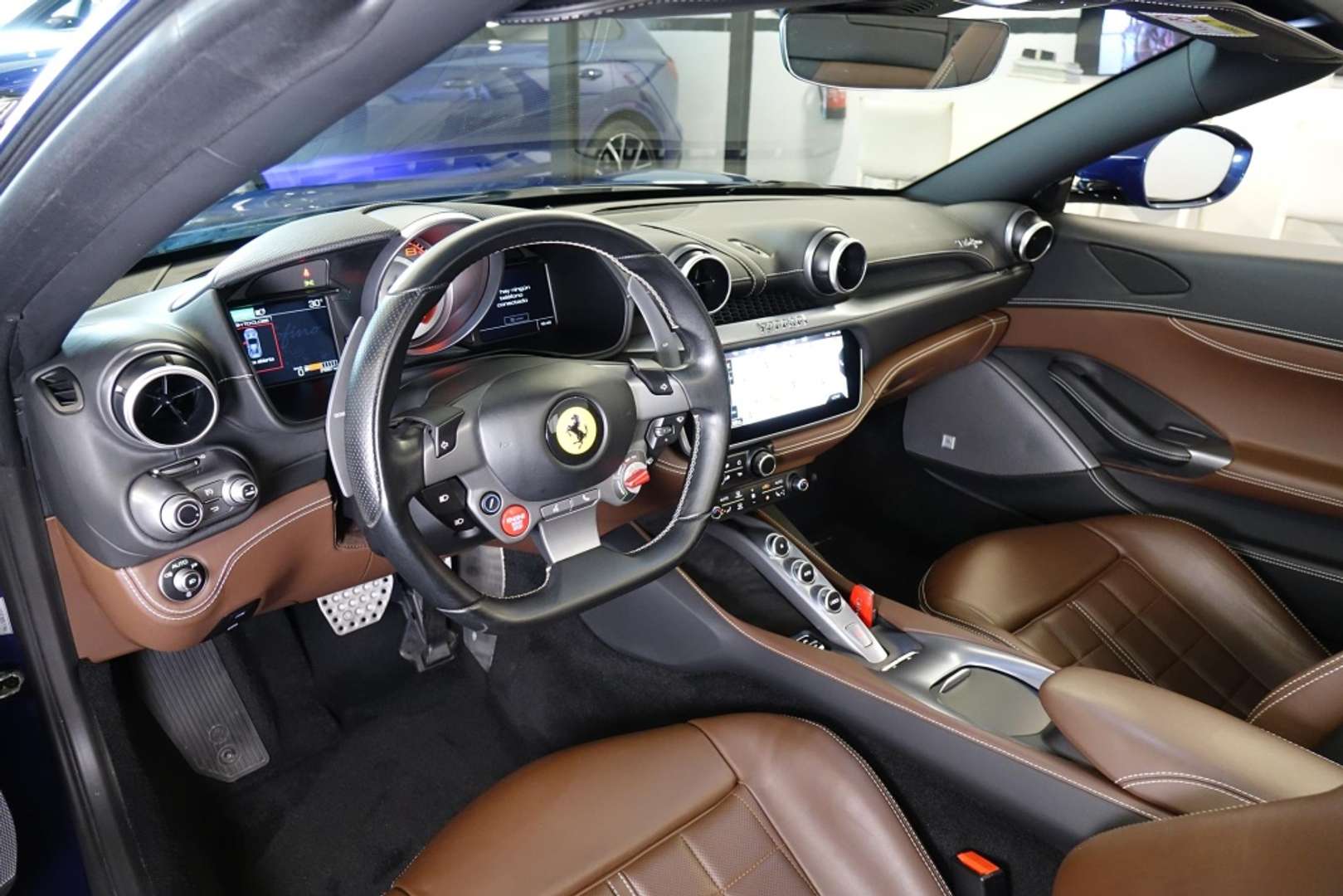 Ferrari Portofino - 2020 - Joinsteer - #7