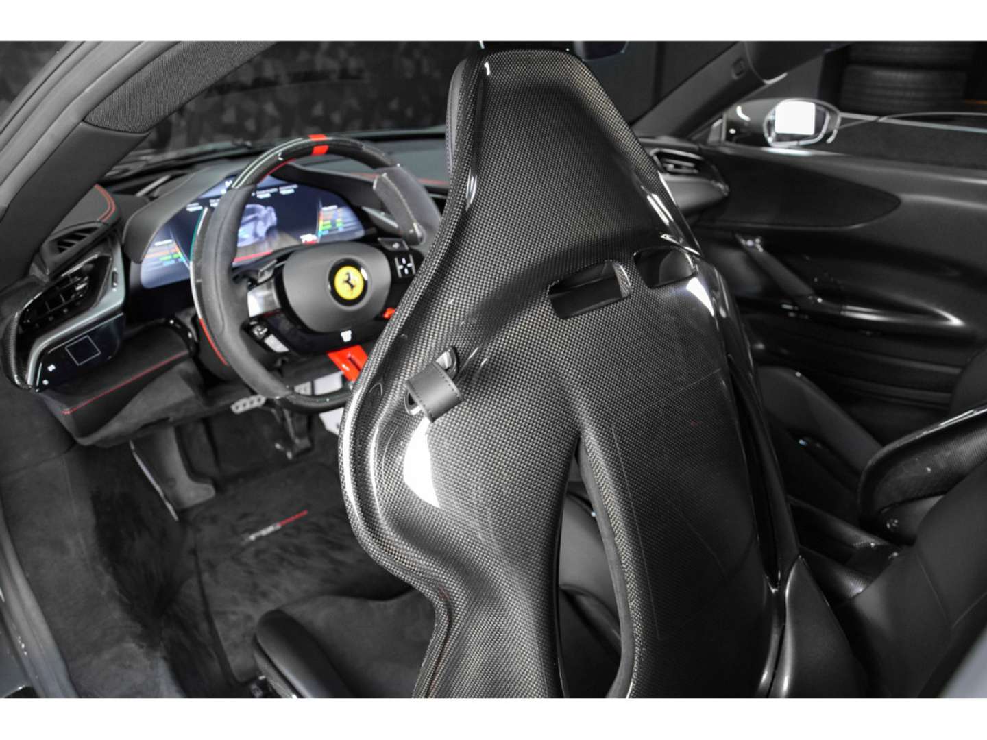 Ferrari SF90 Stradale - 2022 - Joinsteer - #17