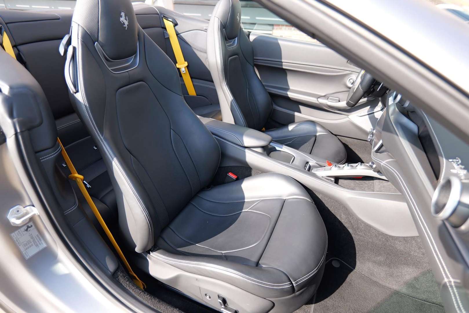 Ferrari Portofino - 2020 - Joinsteer - #10