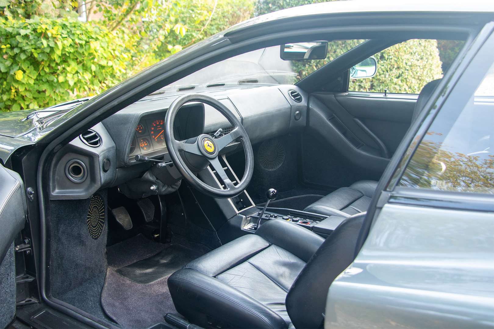 Ferrari Testarossa - 1988 - Joinsteer - #16