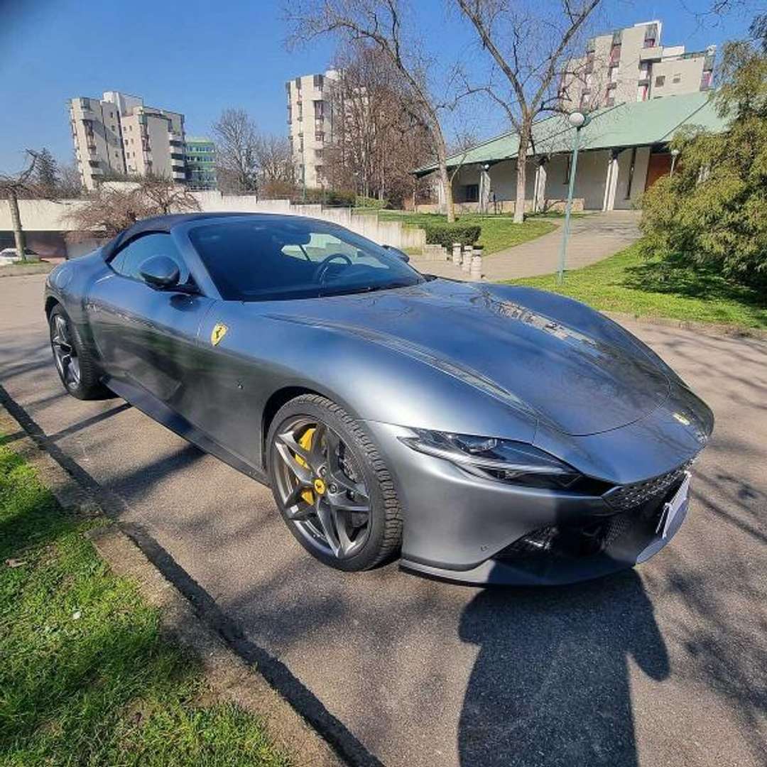 Ferrari Roma - 2024 - Joinsteer - #18