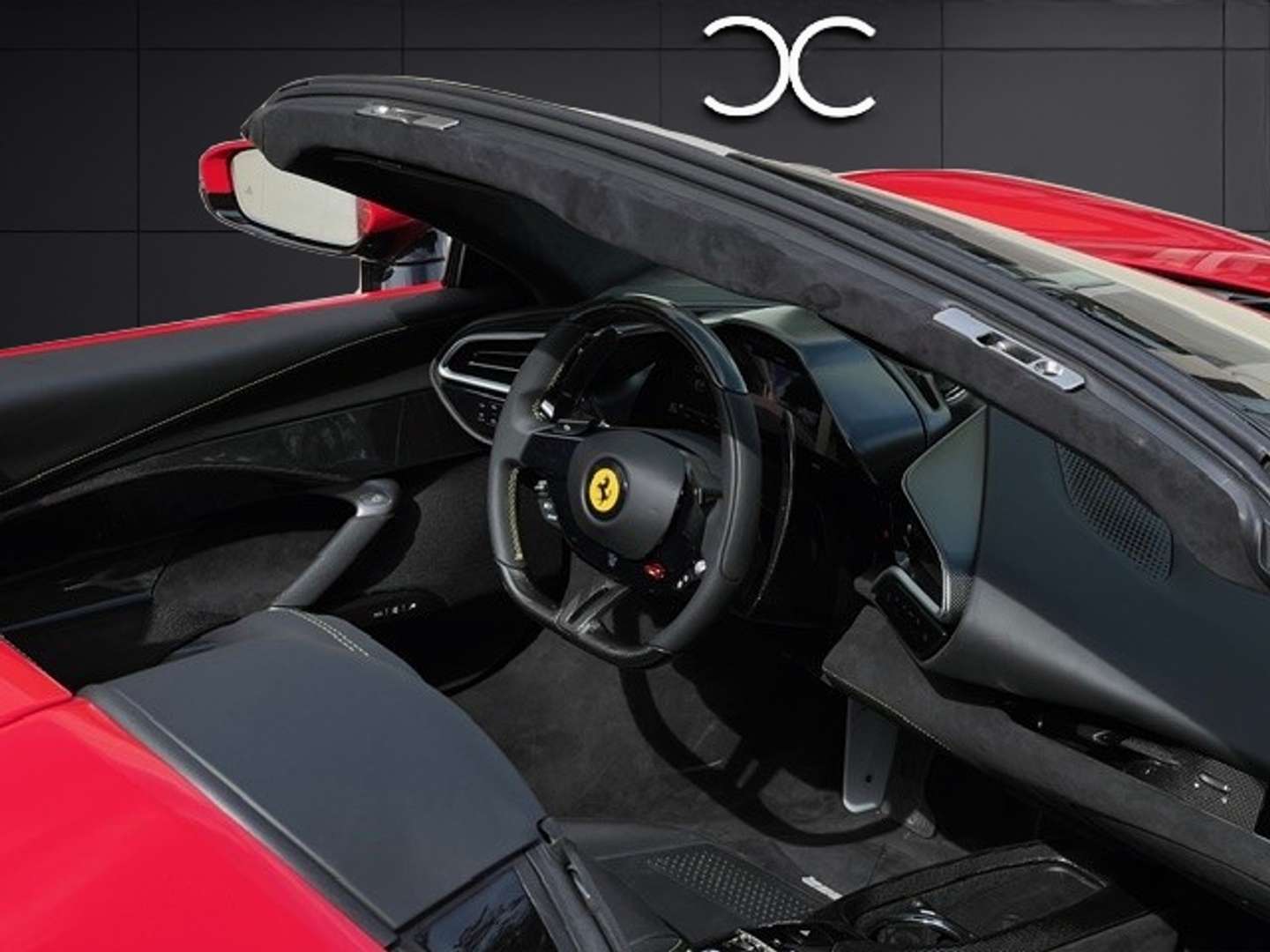 Ferrari 296 GTS - 2023 - Joinsteer - #14