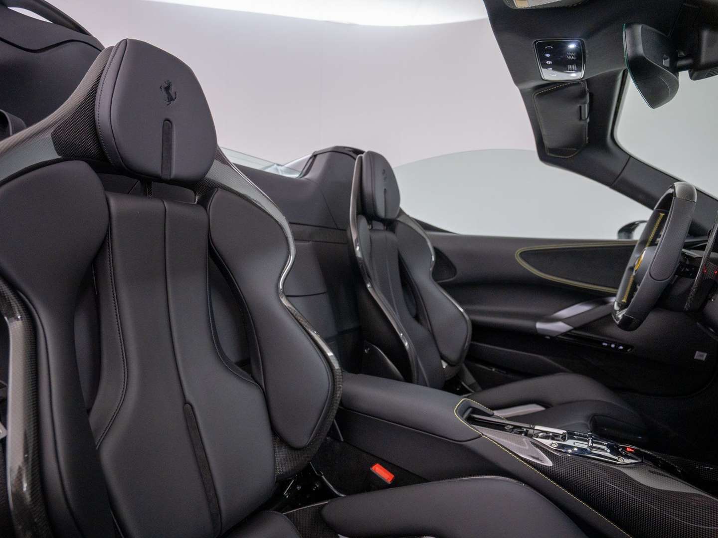 Ferrari SF90 Spider - 2025 - Joinsteer - #28