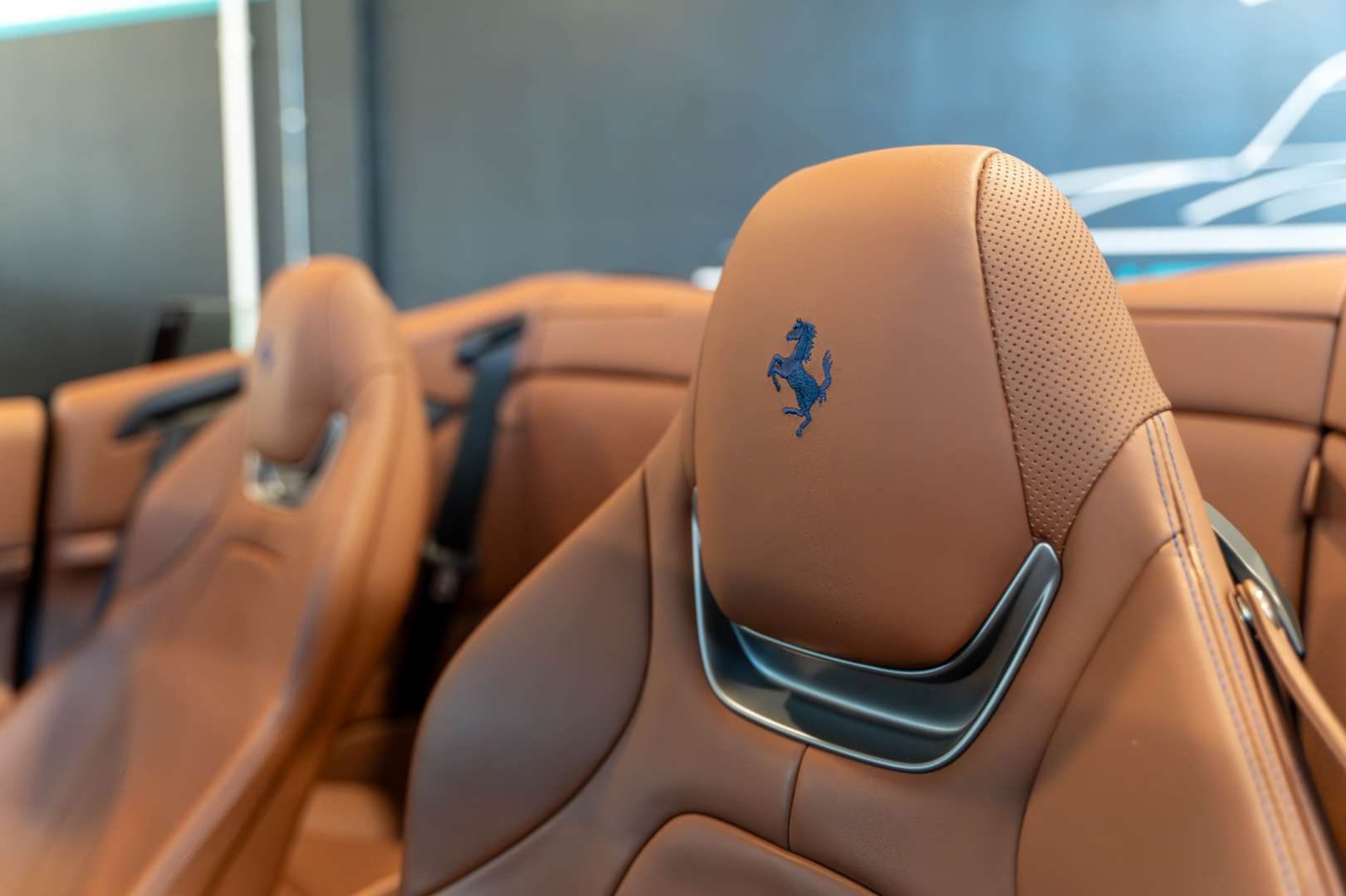 Ferrari Portofino - 2019 - Joinsteer - #35
