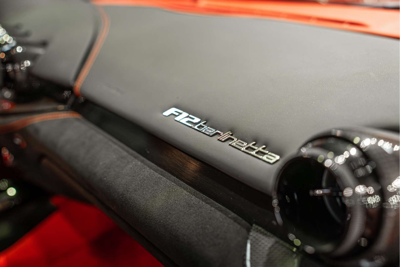 Ferrari F12 Berlinetta - 2012 - Joinsteer - #33