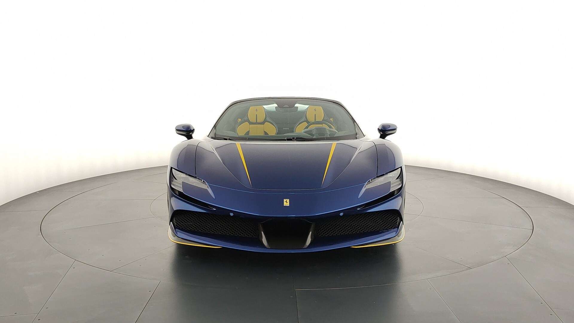 Ferrari SF90 Spider - 2022 - Joinsteer - #2