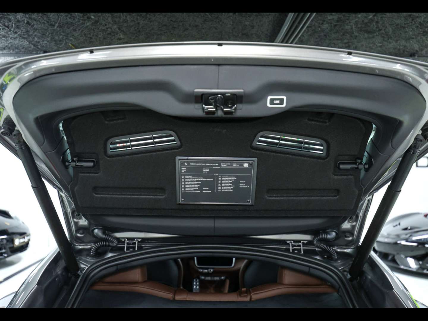 Ferrari GTC4Lusso - 2018 - Joinsteer - #27