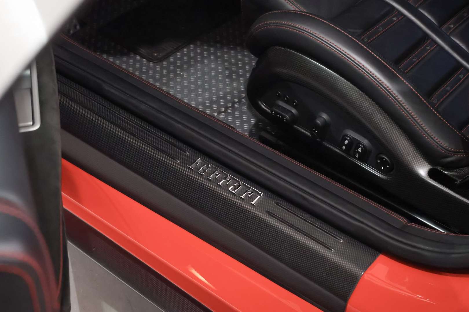 Ferrari 599 GTO - 2012 - Joinsteer - #18