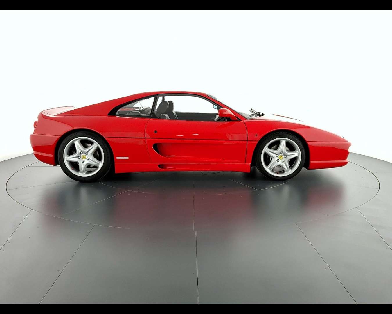 Ferrari F355 - 1995 - Joinsteer - #9