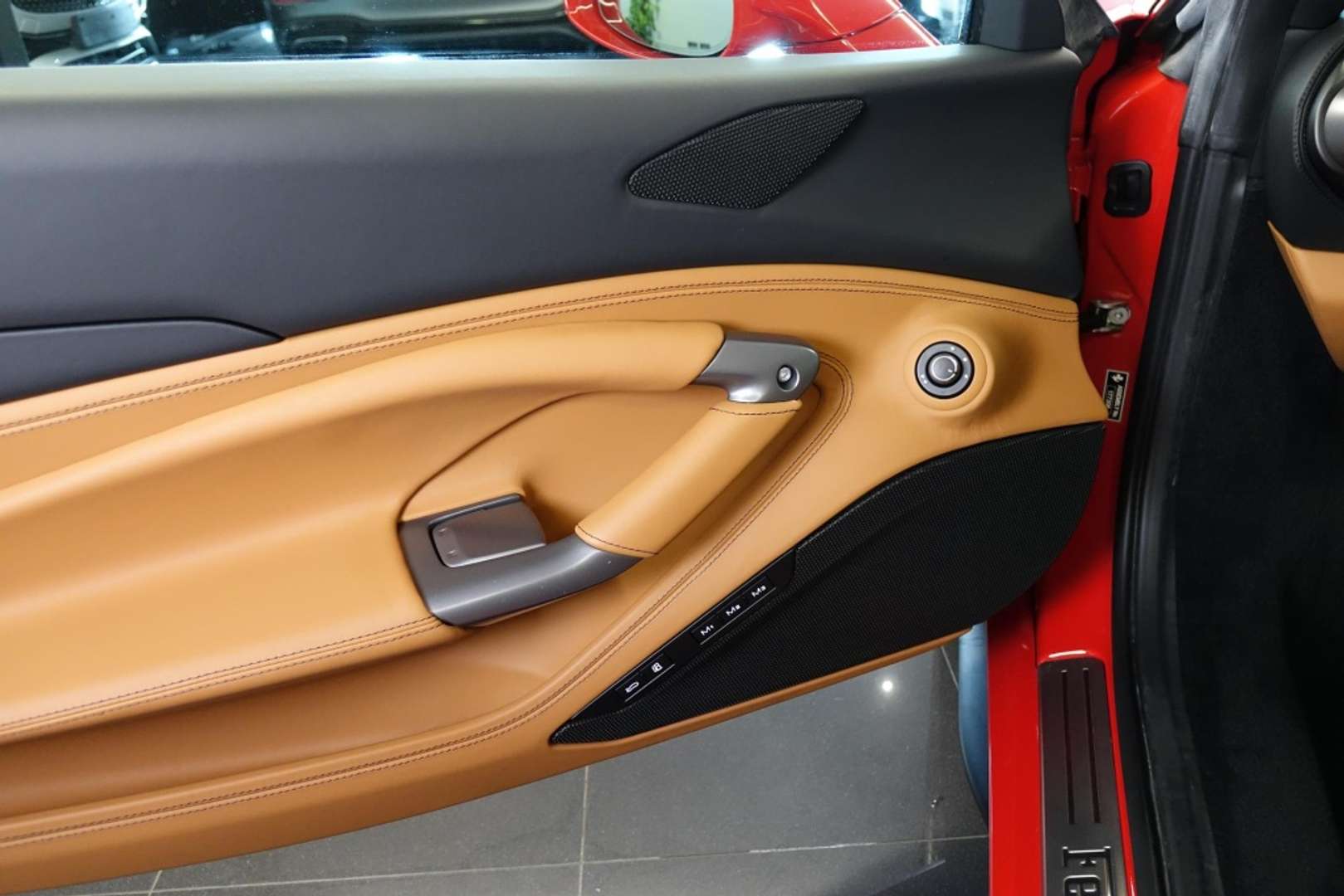 Ferrari F8 Tributo - 2020 - Joinsteer - #30