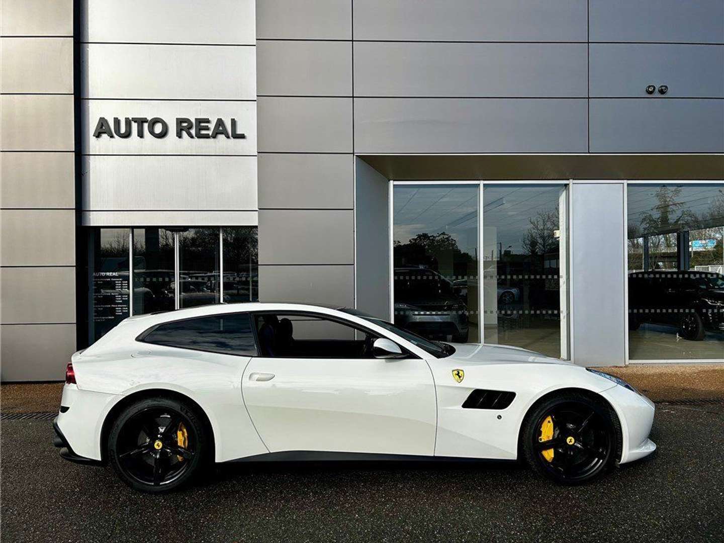 Ferrari GTC4Lusso - 2019 - Joinsteer - #40