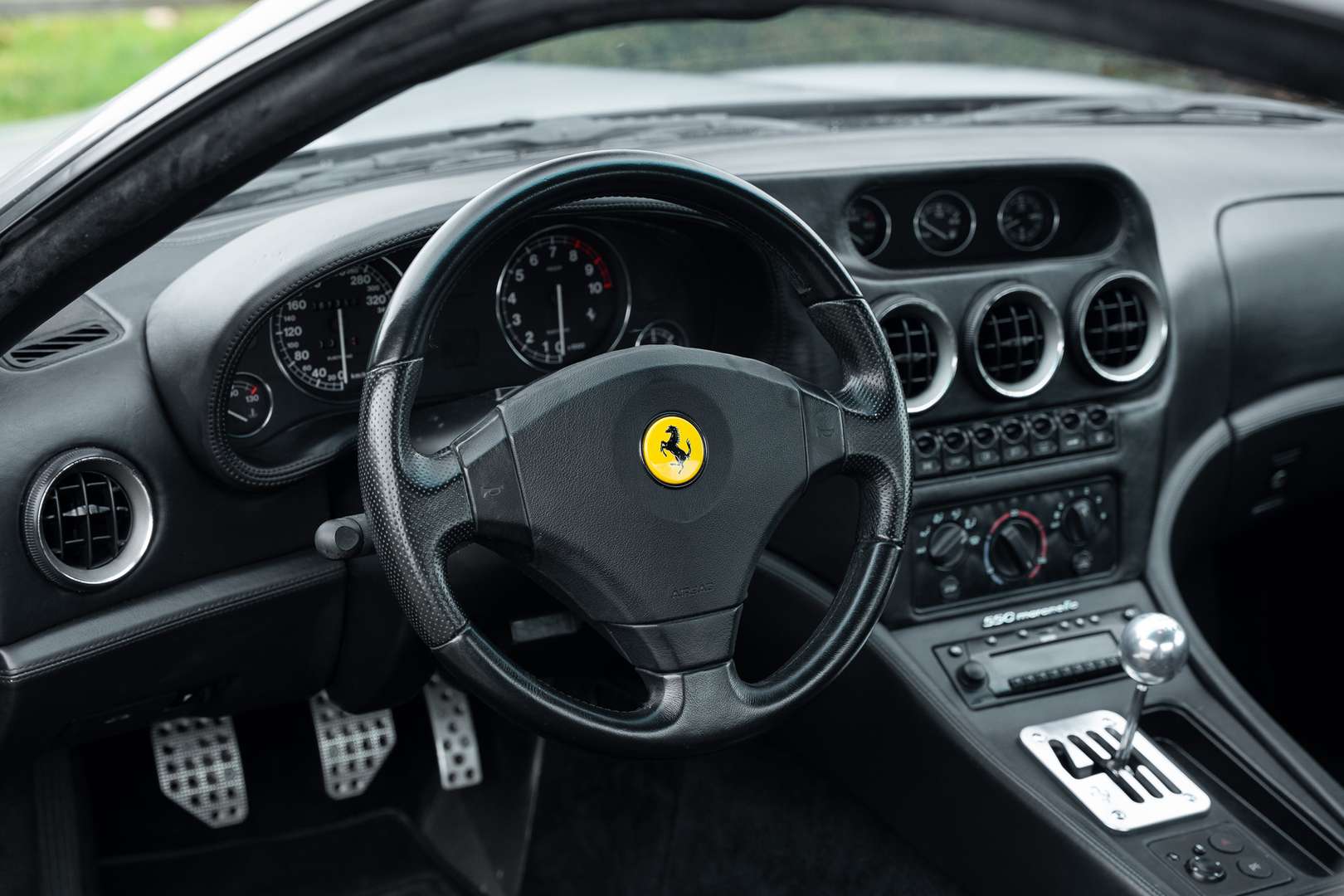 Ferrari 550 Maranello - 2001 - Joinsteer - #13