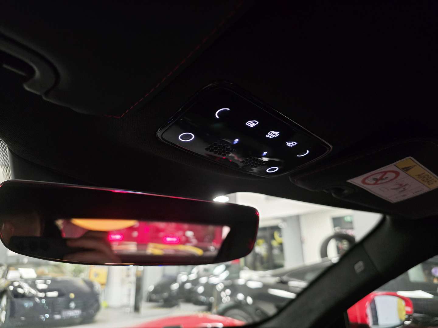 Ferrari 296 GTB - 2022 - Joinsteer - #35