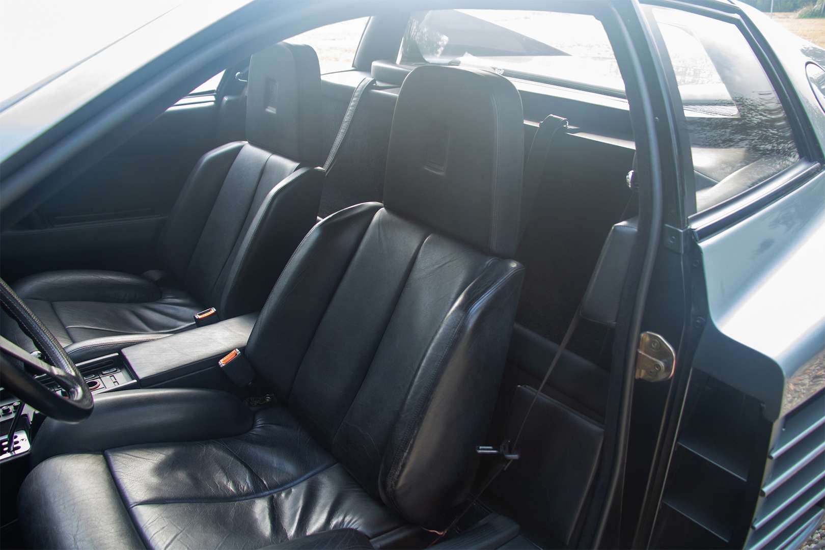 Ferrari Testarossa - 1988 - Joinsteer - #17