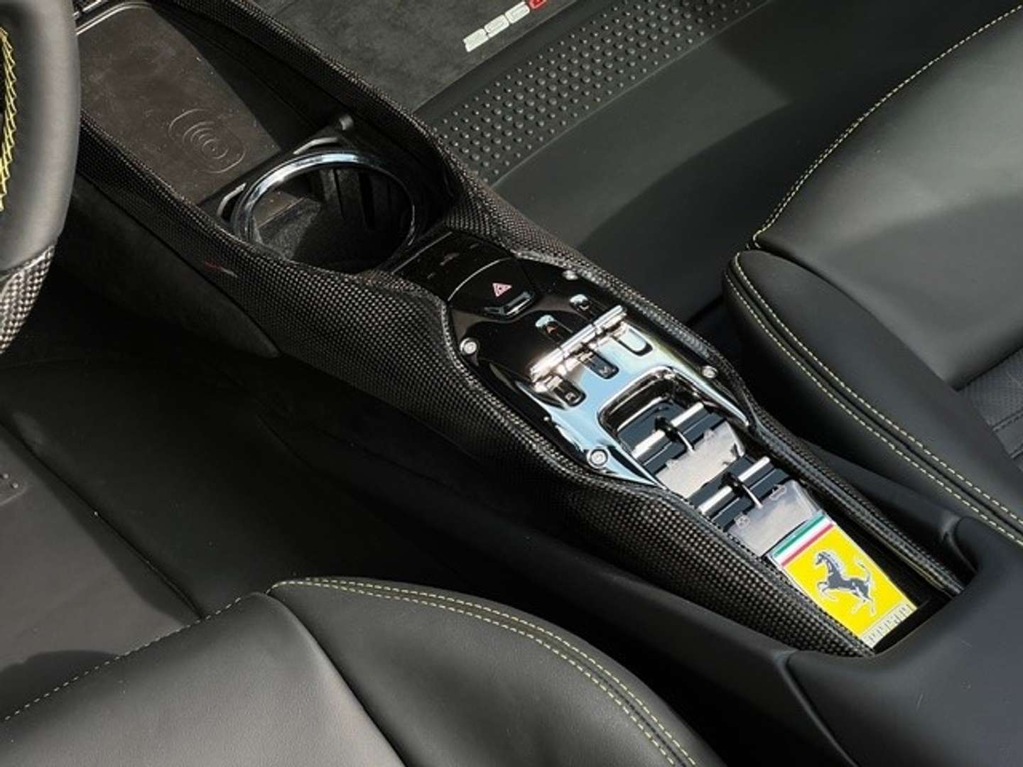 Ferrari 296 GTS - 2023 - Joinsteer - #15