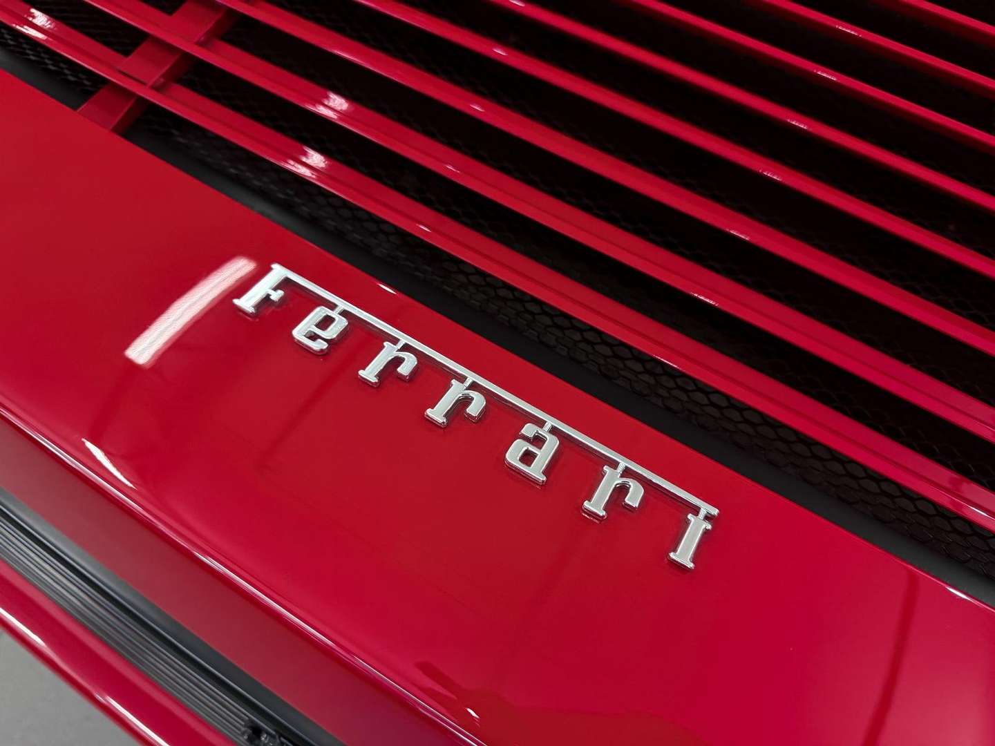 Ferrari 348 - 1990 - Joinsteer - #16