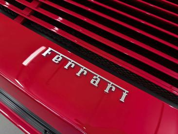 Ferrari 348 — photo 16