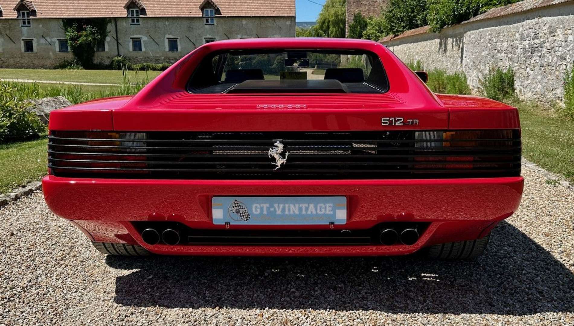 Ferrari 512 TR - 1994 - Joinsteer - #25