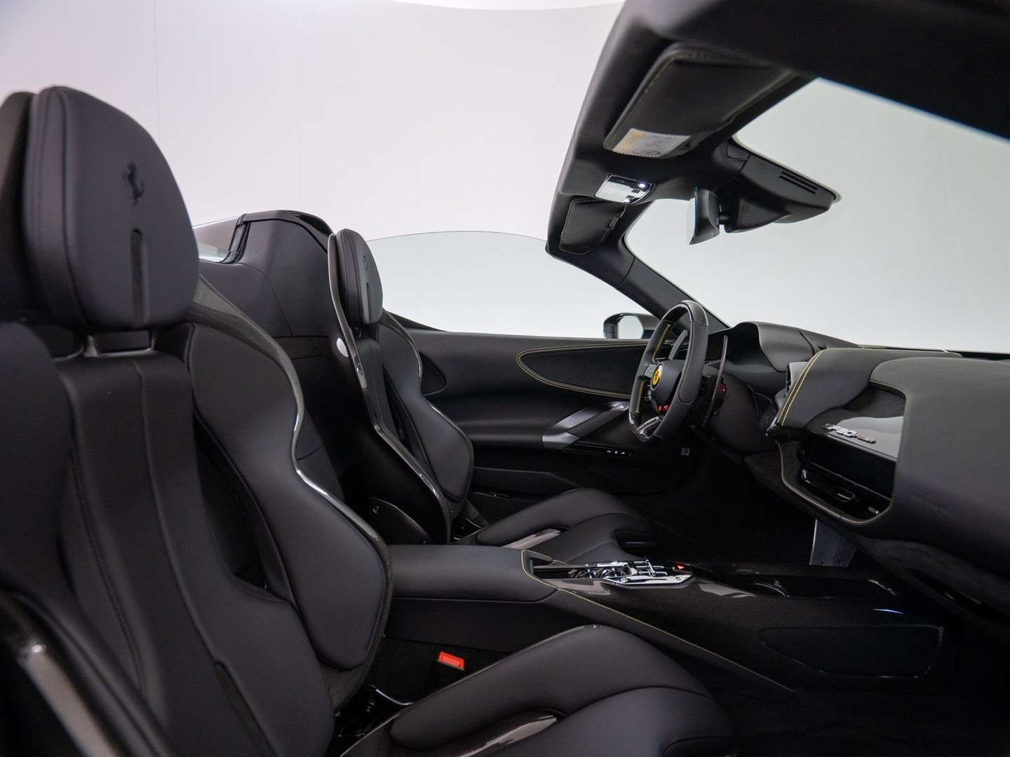 Ferrari SF90 Spider - 2025 - Joinsteer - #29