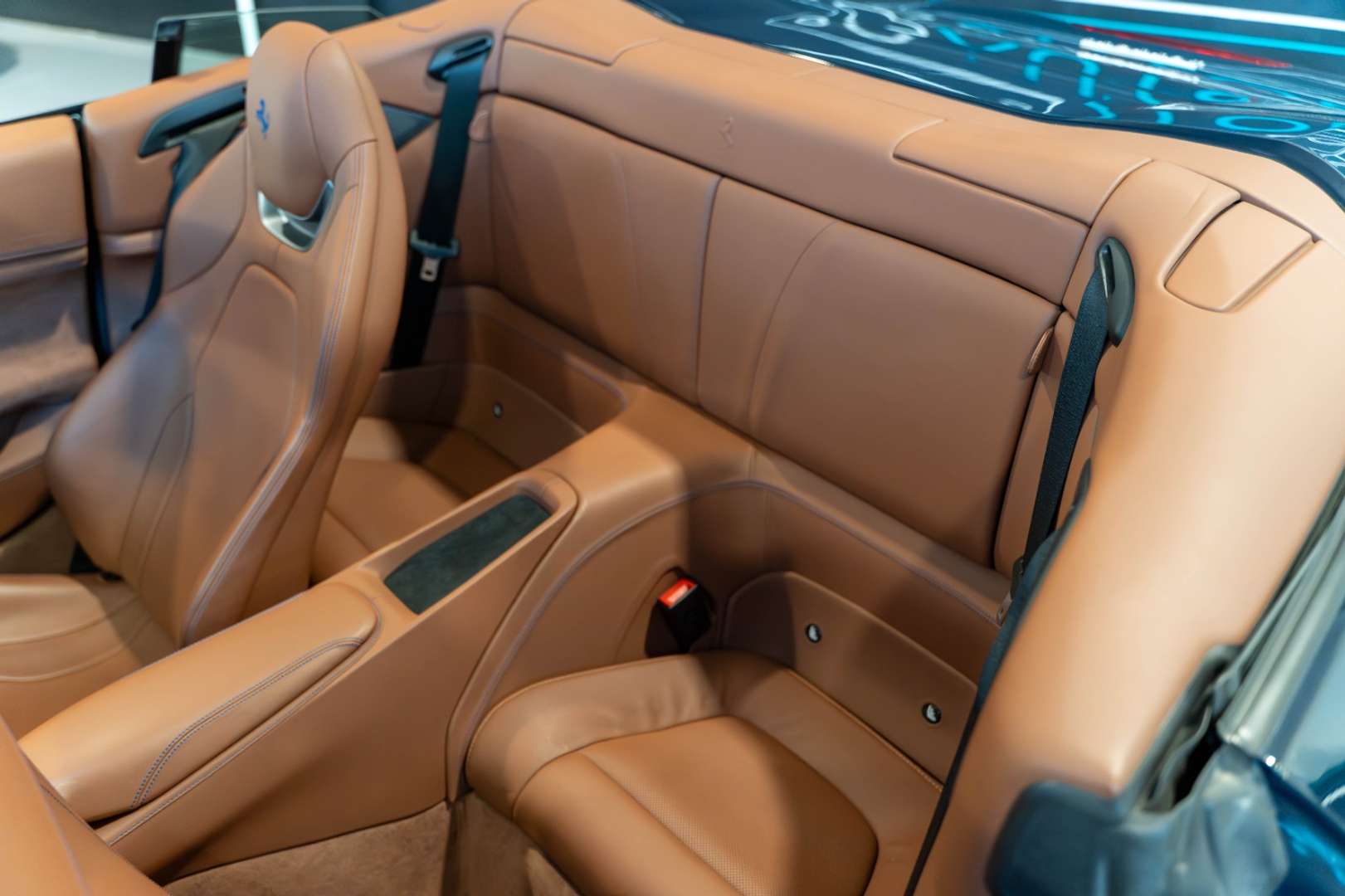 Ferrari Portofino - 2019 - Joinsteer - #36