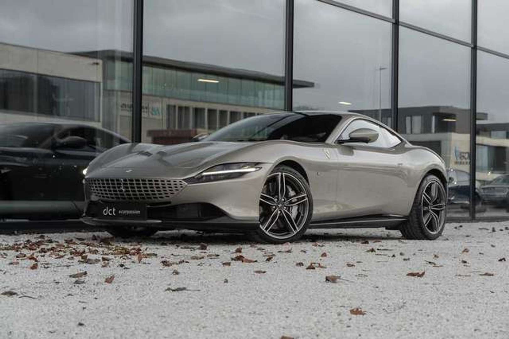 Ferrari Roma - 2022 - Joinsteer - #38