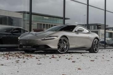 Ferrari Roma — photo 38