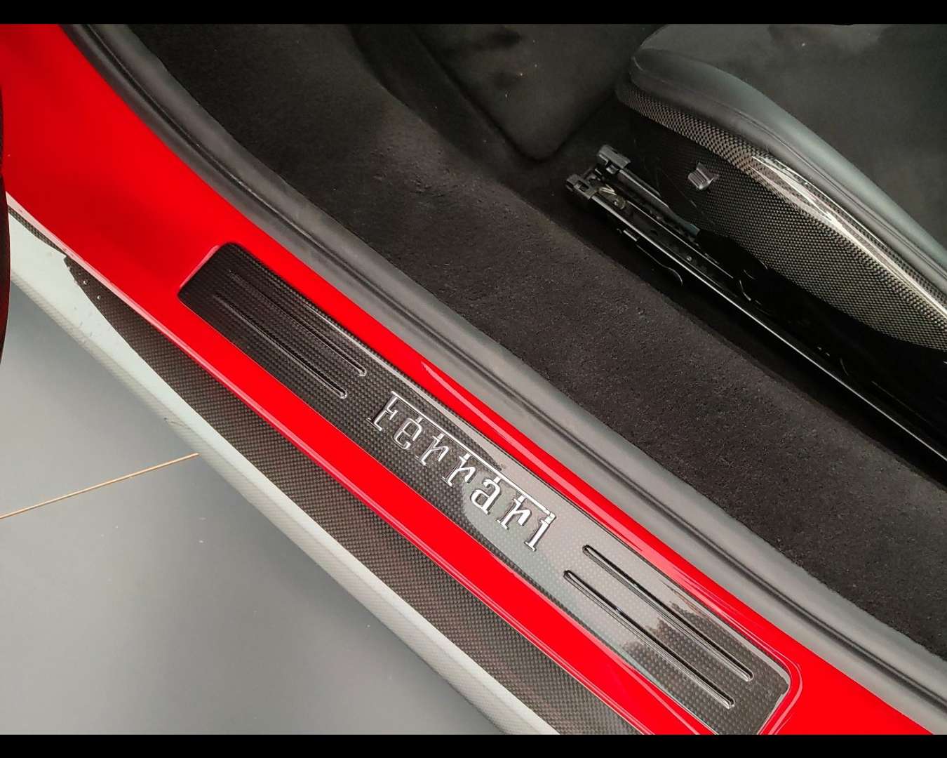 Ferrari 296 GTB - 2024 - Joinsteer - #16