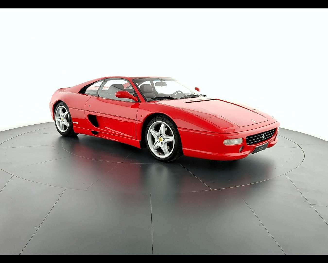 Ferrari F355 - 1995 - Joinsteer - #10