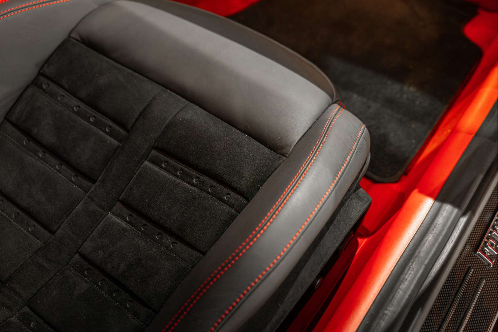 Ferrari F12 Berlinetta - 2012 - Joinsteer - #34