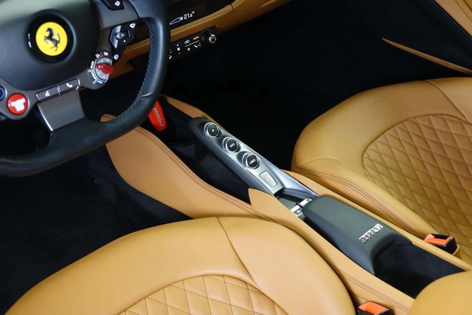 Ferrari F8 Tributo - 2020 - Joinsteer - #31