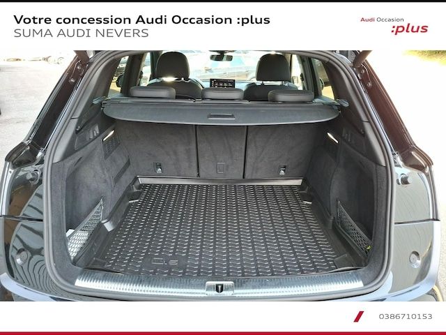 Audi Q5 S Line 35 TDI 163 Ch S Tronic - 2021 - Joinsteer - #18
