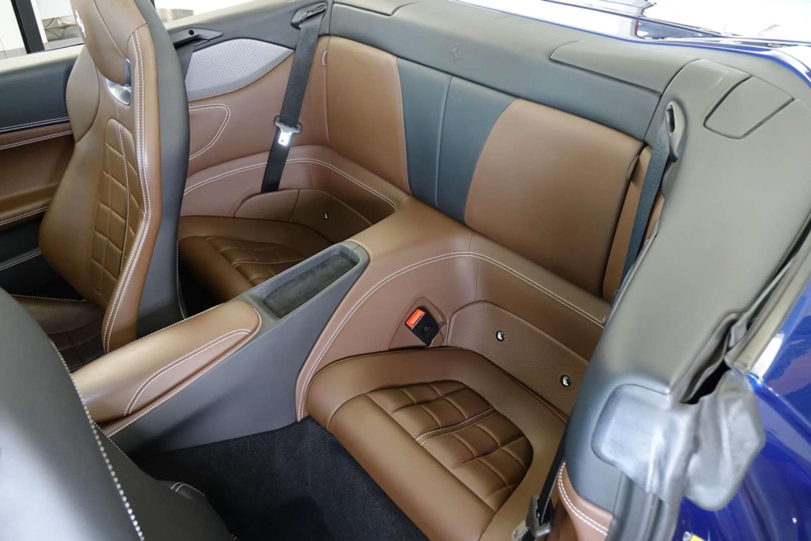 Ferrari Portofino - 2020 - Joinsteer - #9