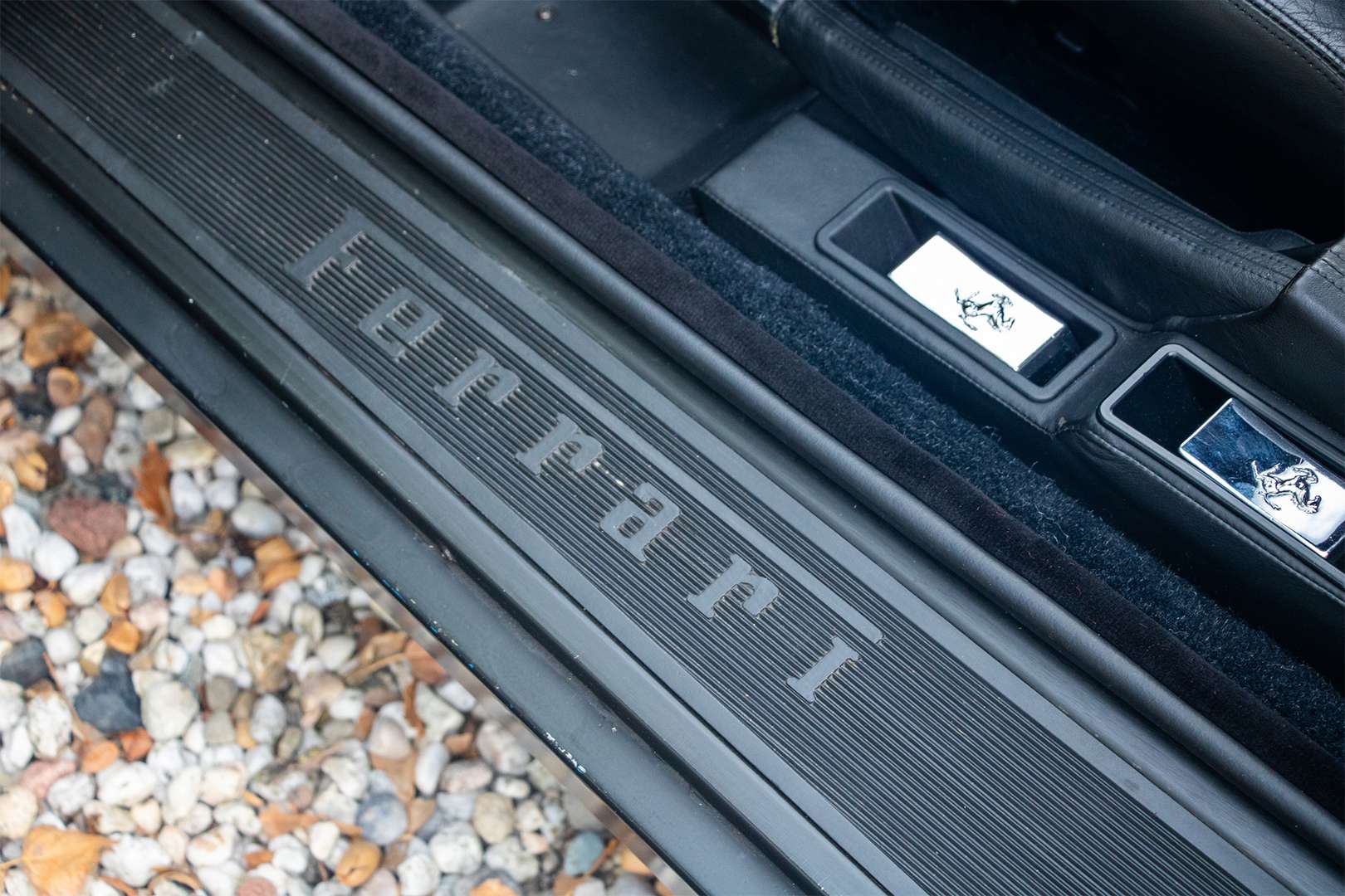 Ferrari Testarossa - 1988 - Joinsteer - #18