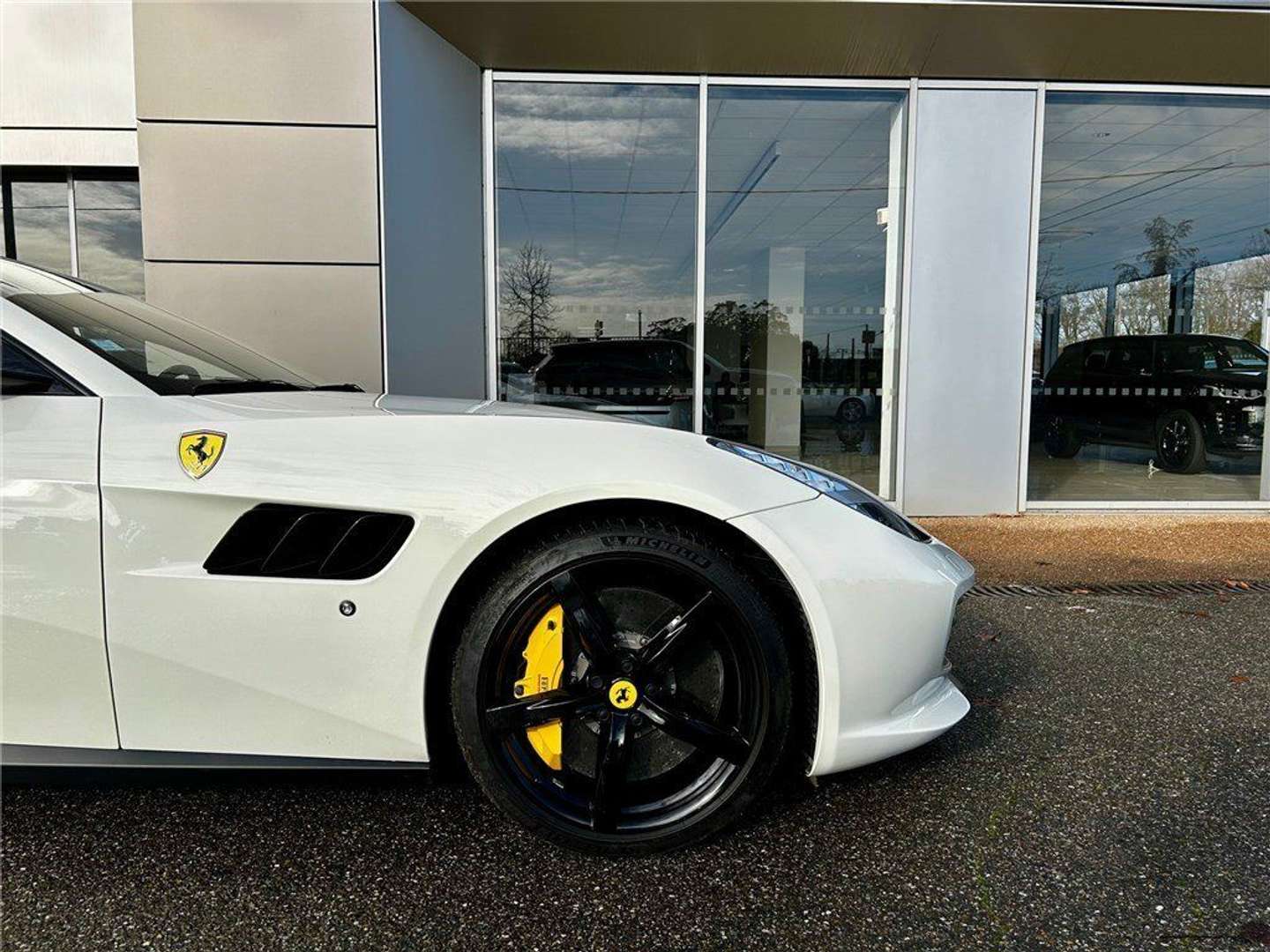 Ferrari GTC4Lusso - 2019 - Joinsteer - #41