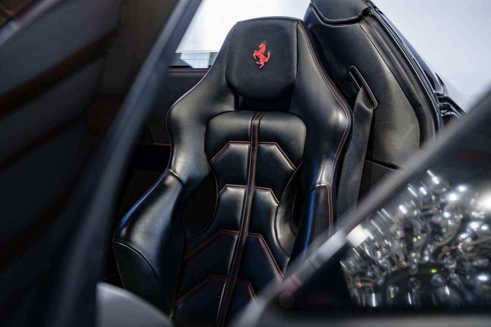 Ferrari 458 Spider - 2012 - Joinsteer - #26