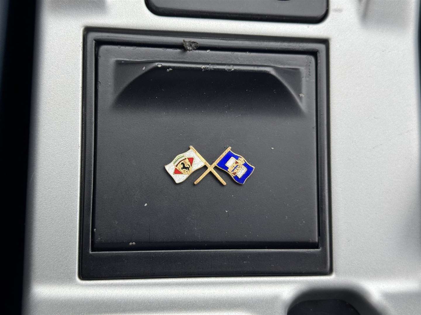 Ferrari 360 Modena - 2004 - Joinsteer - #34