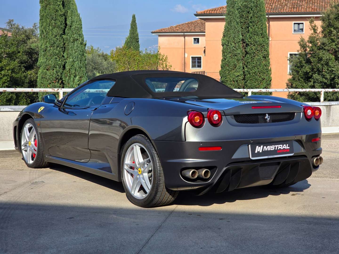 Ferrari F430 - 2008 - Joinsteer - #3