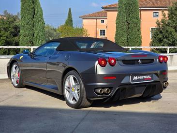 Ferrari F430 — photo 3
